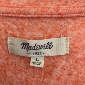Madewell T Shirt